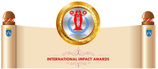 IWD AWARDS-2022 (INTERNATIONAL IMPACT AWARDS)